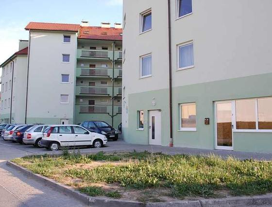 Lokal na sprzedaż, Gorzów Wielkopolski, Os. Piaski - 469 000 zł