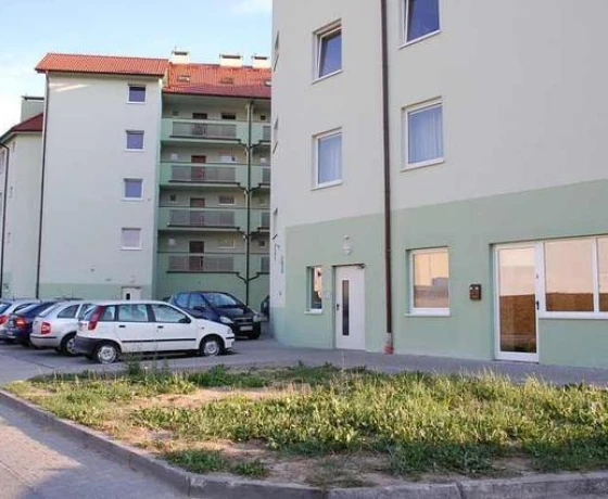 Lokal na sprzedaż, Gorzów Wielkopolski, Os. Piaski - 469 000 zł