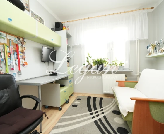Gorzów Wielkopolski, Os. Piaski, Gen. Józefa Dowbora-Muśnickiego - 420000 zł (nr 2123/2181/OMS)