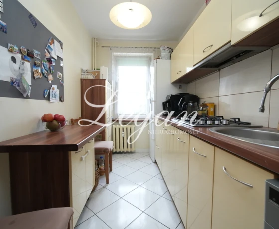 Gorzów Wielkopolski, Os. Piaski - 395000 zł (nr 2152/2181/OMS)