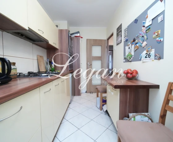 Gorzów Wielkopolski, Os. Piaski - 395000 zł (nr 2152/2181/OMS)