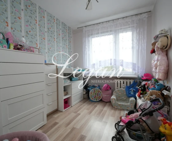Gorzów Wielkopolski, Os. Piaski - 395000 zł (nr 2152/2181/OMS)