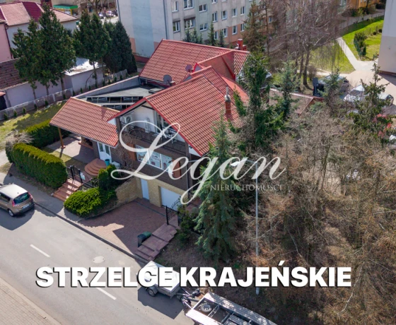 Strzelce Krajeńskie, Tadeusza Kościuszki - 1700000 zł (nr 460/2181/ODS)