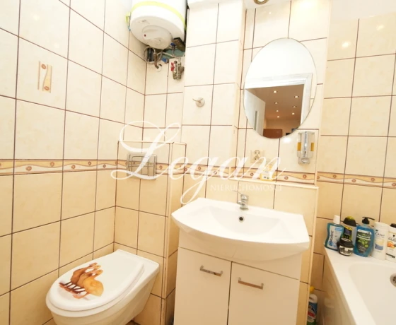 Gorzów Wielkopolski, Kosynierów Gdyńskich - 329000 zł (nr 2174/2181/OMS)