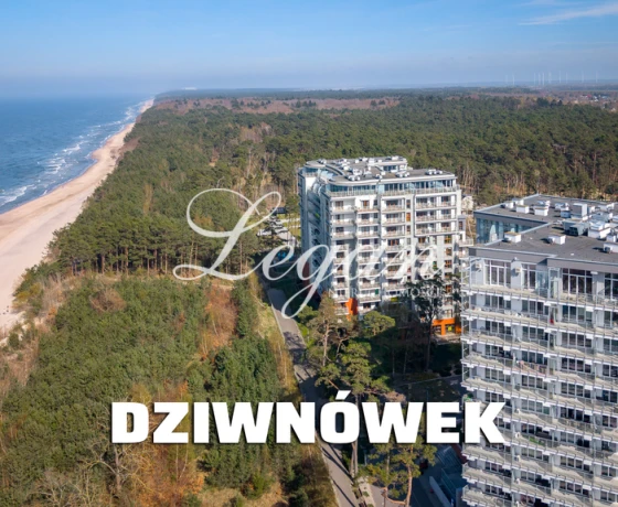 Mieszkanie na sprzedaż, Dziwnówek - 890 000 zł
