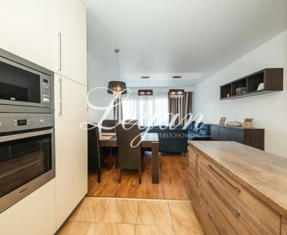 Dziwnówek, Wolności - 890000 zł (nr 2175/2181/OMS)