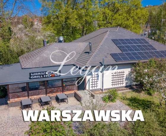 Obiekt na sprzedaż, Gorzów Wielkopolski - 2 780 000 zł