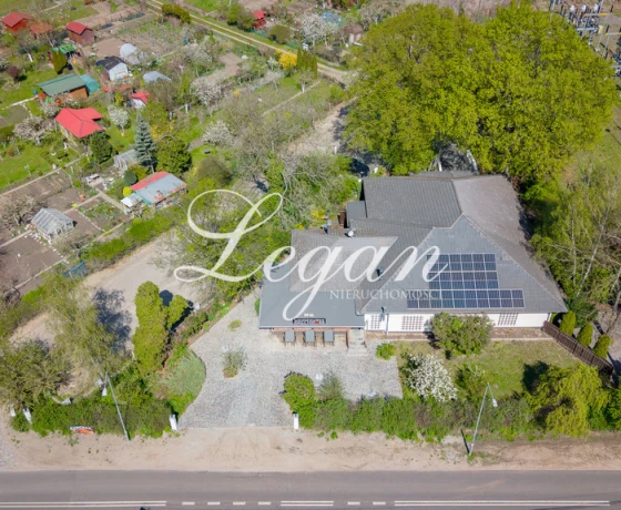 Gorzów Wielkopolski - 2390000 zł (nr 46/2181/OOS)