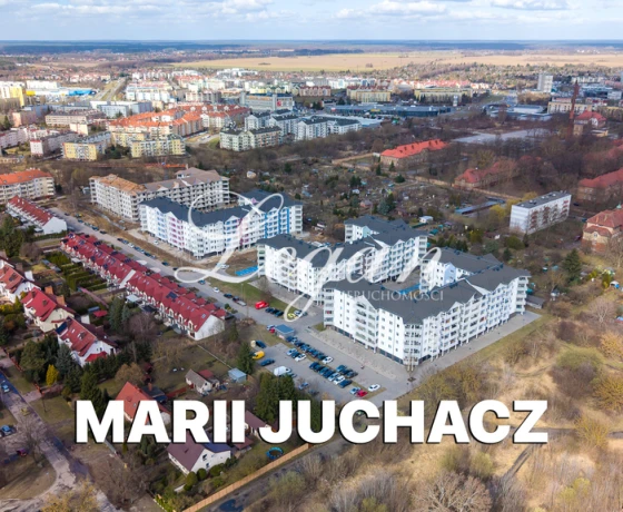 Gorzów Wielkopolski, Górczyn, Marii Juchacz - 335265 zł (nr 2184/2181/OMS)