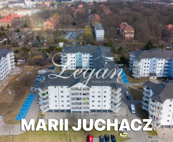 Gorzów Wielkopolski, Górczyn, Marii Juchacz - 335265 zł (nr 2184/2181/OMS)