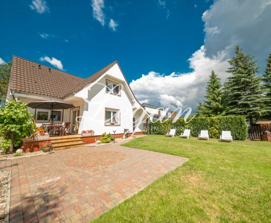 Santoczno - 799000 zł (nr 465/2181/ODS)