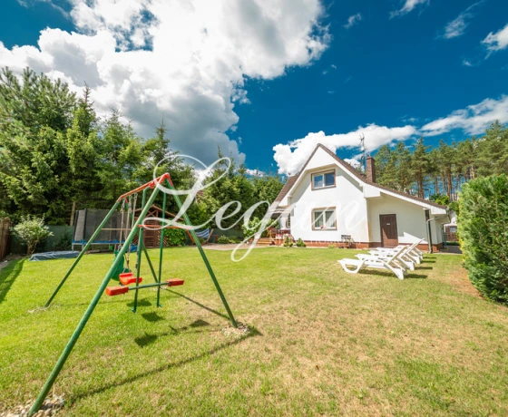 Santoczno - 799000 zł (nr 465/2181/ODS)