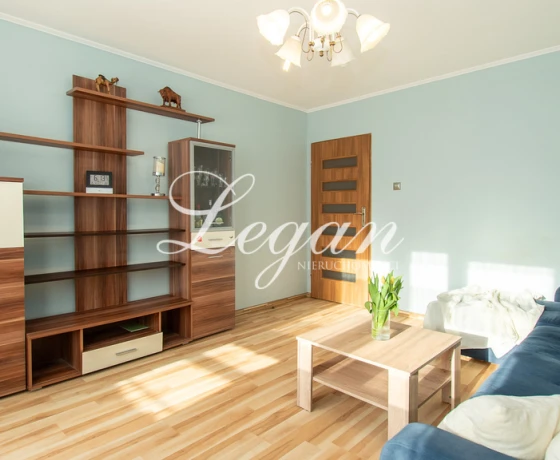Gorzów Wielkopolski, Os. Staszica - 420000 zł (nr 2189/2181/OMS)