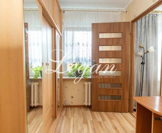 Gorzów Wielkopolski, Os. Staszica - 420000 zł (nr 2189/2181/OMS)