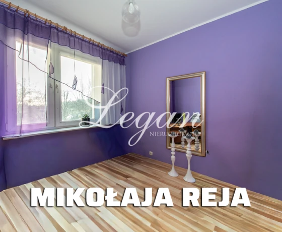 Gorzów Wielkopolski, Os. Staszica - 420000 zł (nr 2189/2181/OMS)