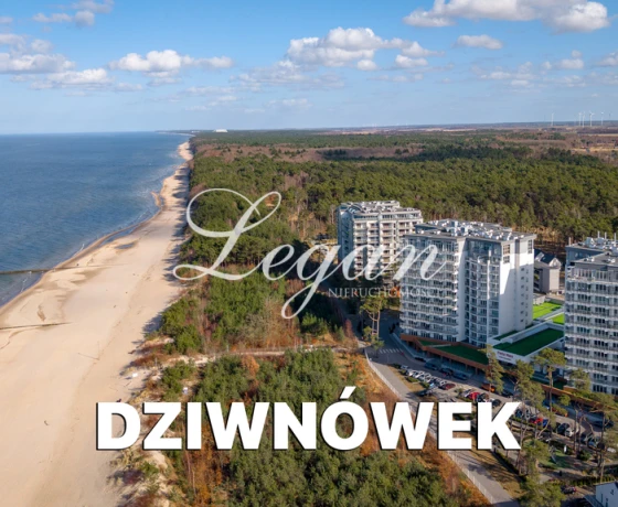 Dziwnówek, 1 Maja - 1200000 zł (nr 2190/2181/OMS)