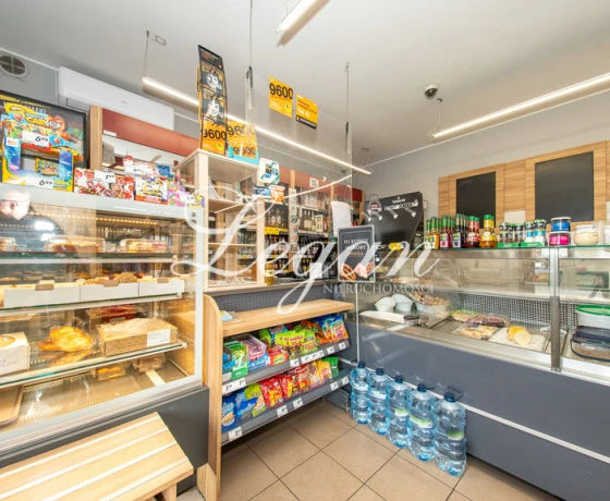 Witnica, Sikorskiego - 345000 zł (nr 57/2181/OLS)