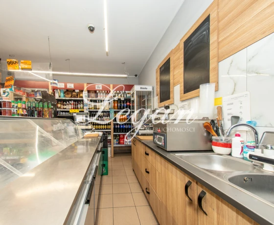 Witnica, Sikorskiego - 345000 zł (nr 57/2181/OLS)