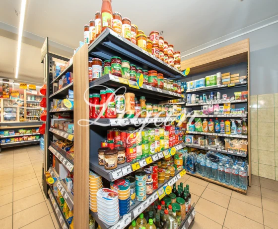 Witnica, Sikorskiego - 345000 zł (nr 57/2181/OLS)