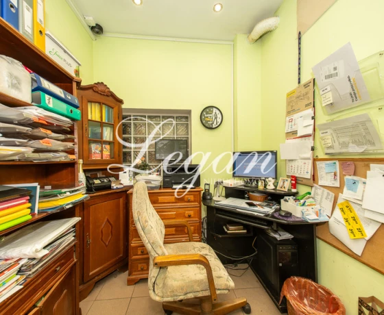Witnica, Sikorskiego - 345000 zł (nr 57/2181/OLS)