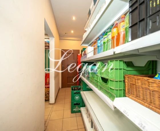 Witnica, Sikorskiego - 345000 zł (nr 57/2181/OLS)