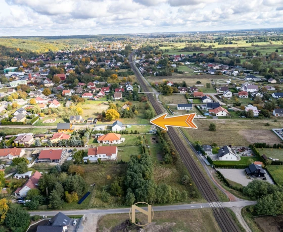 Bogdaniec - 149000 zł (nr 440/3070/OGS)