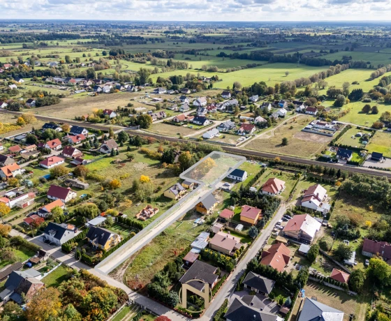 Bogdaniec - 149000 zł (nr 440/3070/OGS)