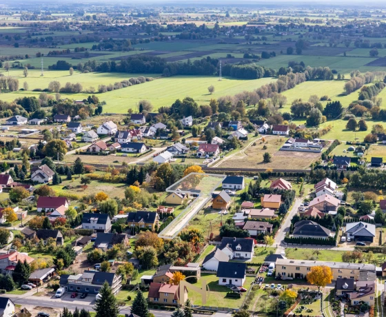 Bogdaniec - 149000 zł (nr 440/3070/OGS)