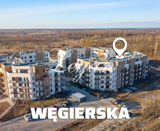 Gorzów Wielkopolski, Os. Europejskie, Węgierska 5B - 580000 zł (nr 2201/2181/OMS)
