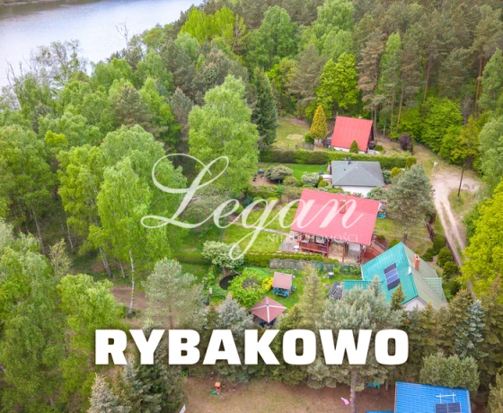 Dom na sprzedaż, Rybakowo - 649 000 zł