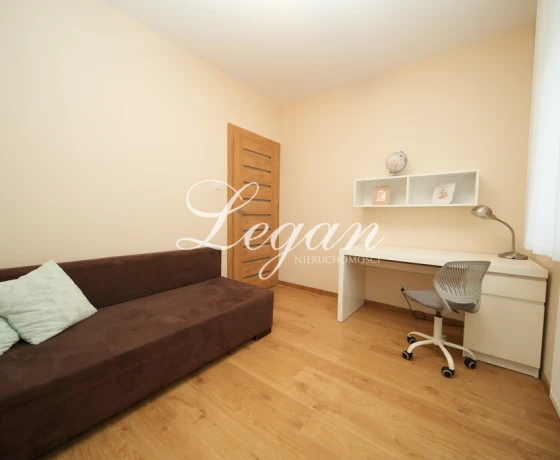 Gorzów Wielkopolski, Górczyn, Gen. Kazimierza Sosnkowskiego - 609000 zł (nr 2216/2181/OMS)