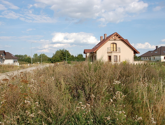 Gorzów Wielkopolski, Os. Europejskie - 850000 zł (nr 364/2301/ODS)