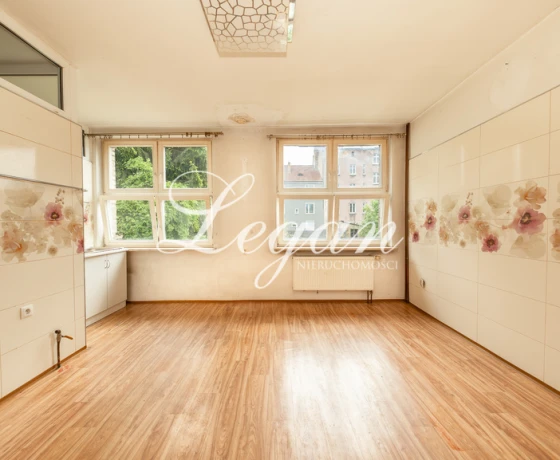 Gorzów Wielkopolski, Kard. Stefana Wyszyńskiego - 445000 zł (nr 470/2181/ODS)