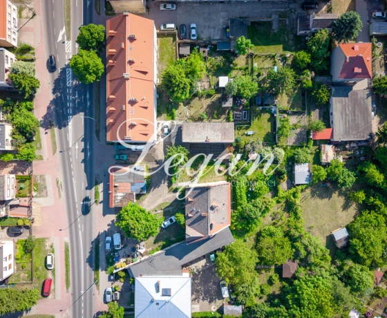 Gorzów Wielkopolski, Kard. Stefana Wyszyńskiego - 445000 zł (nr 470/2181/ODS)