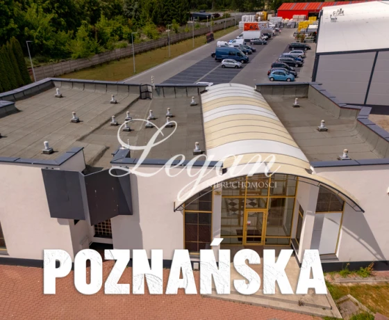 Gorzów Wielkopolski, Zieleniec, Poznańska - 10000 zł (nr 30/2181/OOW)