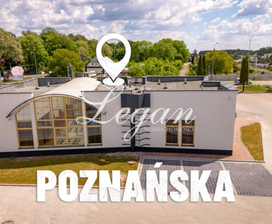 Gorzów Wielkopolski, Zieleniec, Poznańska - 10000 zł (nr 30/2181/OOW)
