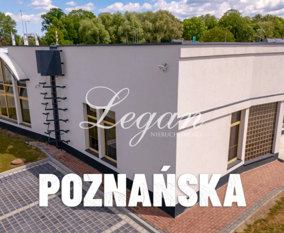 Gorzów Wielkopolski, Zieleniec, Poznańska - 10000 zł (nr 30/2181/OOW)