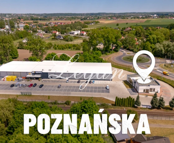 Gorzów Wielkopolski, Zieleniec, Poznańska - 10000 zł (nr 30/2181/OOW)