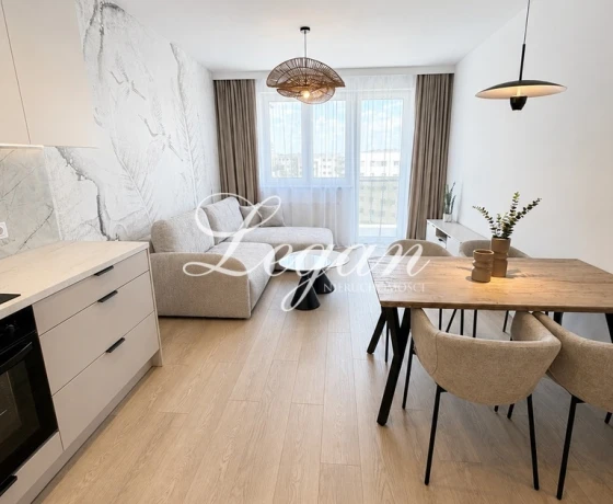 Mieszkanie na sprzedaż, Gorzów Wielkopolski, Os. Europejskie - 619 000 zł