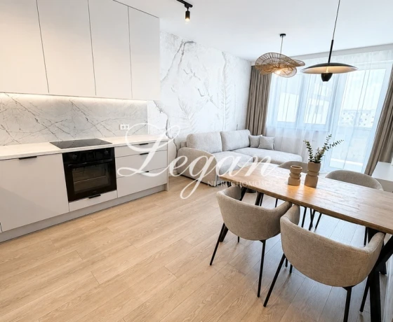 Gorzów Wielkopolski, Os. Europejskie - 619000 zł (nr 2239/2181/OMS)