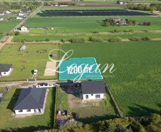 Deszczno, Wietrzna - 98000 zł (nr 237/2181/OGS)