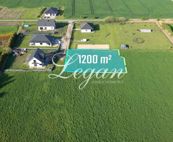 Działka na sprzedaż, Deszczno - 98 000 zł
