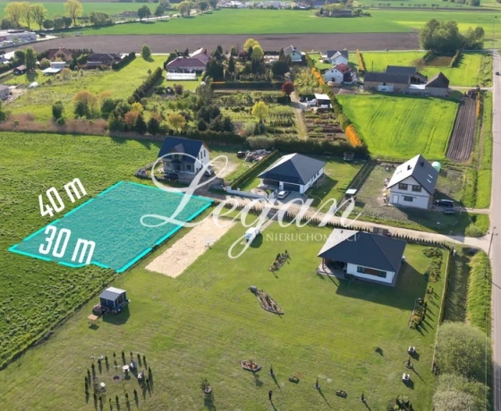 Deszczno, Wietrzna - 98000 zł (nr 237/2181/OGS)