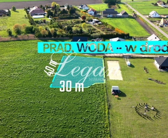 Deszczno, Wietrzna - 98000 zł (nr 237/2181/OGS)