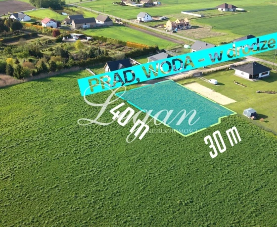 Deszczno, Wietrzna - 98000 zł (nr 237/2181/OGS)