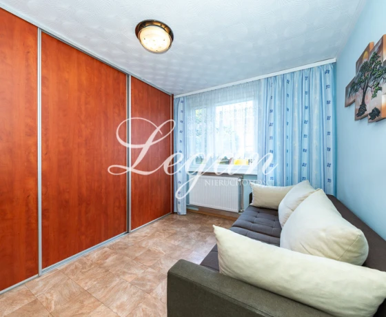Gorzów Wielkopolski, Zakanale, Kręta - 750000 zł (nr 473/2181/ODS)
