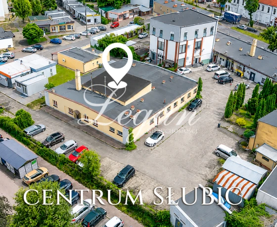 Słubice - 2200000 zł (nr 52/2181/OOS)