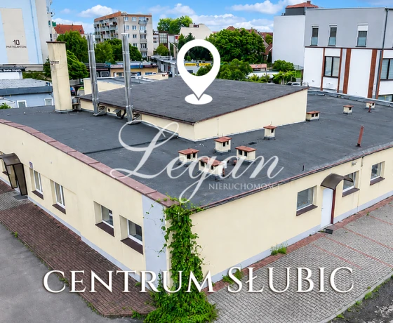 Słubice - 2200000 zł (nr 52/2181/OOS)