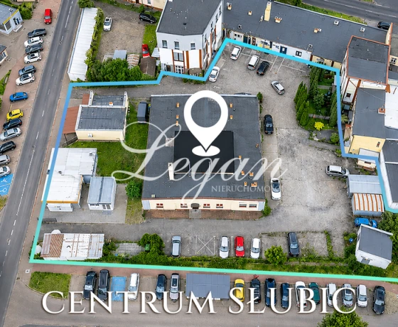 Słubice - 2200000 zł (nr 52/2181/OOS)