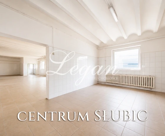 Słubice - 2200000 zł (nr 52/2181/OOS)